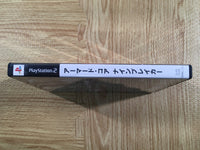 FH7599 Armored Core Nine Breaker PS2 Japan