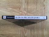 FH7599 Armored Core Nine Breaker PS2 Japan