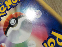 CE8403 Zubat Common e4 002/088 Pokemon Card TCG Japan