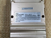 LF8613 GameBoy Light Gold Game Boy Console Japan