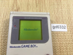 GD6332 With Defects - GameBoy Original DMG-01 Game Boy Console Japan