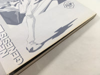 AAA1694 Neon Genesis Evangelion Film Book Vol.3 Japanese Manga