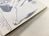 AAA1694 Neon Genesis Evangelion Film Book Vol.3 Japanese Manga