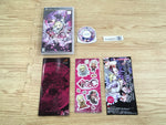 FH9929 Fate/EXTRA CCC PSP Japan