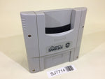 SJ7714 Super Game Boy GameBoy SNES Super Famicom Japan