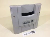 SJ7714 Super Game Boy GameBoy SNES Super Famicom Japan
