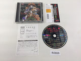 Blood Factory PS1 Japan - FH3828