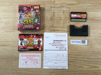 DK7290 Digimon Adventure Cathode Tamer BOXED Wonder Swan Bandai Japan
