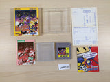 Bomberman GB BOXED GameBoy Game Boy Japan - UE4199