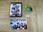 FH7825 The King Of Fighters NEOWAVE PS2 Japan