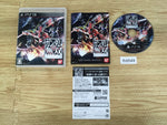 FH9549 Shin Gundam Musou PS3 Japan