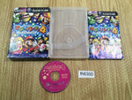 FH6300 Mario Party 4 BOXED GameCube Japan