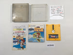 dk5649 Kid Icarus BOXED Famicom Disk Japan