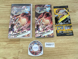 FH8917 Phantasy Star Portable PSP Japan