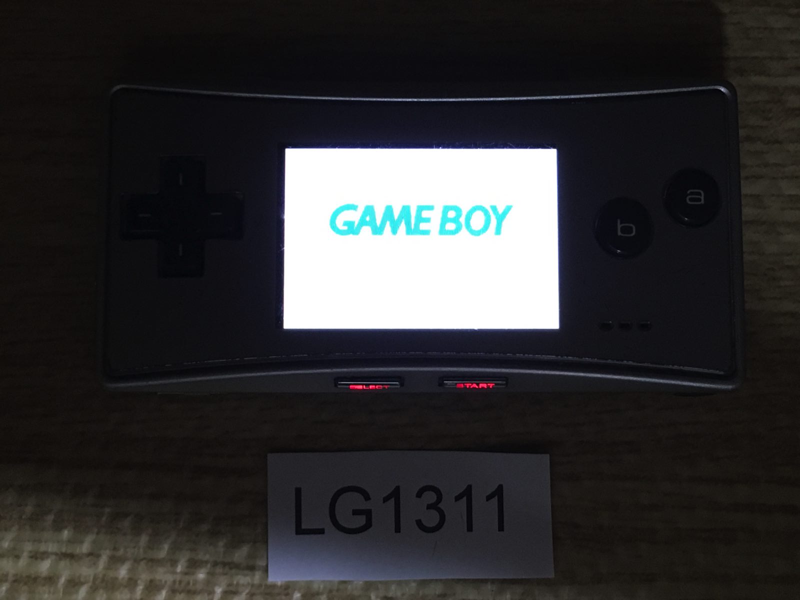 Game Boy Micro Consoles – J4U.co.jp