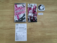 FH8469 Danganronpa PSP Japan