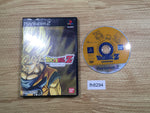 FH8294 Dragonball Z PS2 Japan