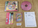 Wagamama Fairy Mirumo De Pon! Mirumo No Mahou Gakkou PS1 Japan - FH8045