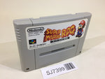 SJ7399 Super Mario RPG Legend of the Seven Stars SNES Super Famicom Japan