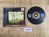 Beatmania Append 5th Mix Time To Get Down PS1 Japan - FH7409