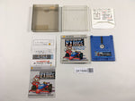 DK7888 Famicom Grand Prix F-1 Race BOXED Famicom Disk Japan
