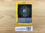 CE4604 Rainbow Energy - VS RainbowEnergy Pokemon Card TCG Japan