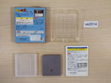 Dragon Ball Z Goku Hisho Den BOXED GameBoy Game Boy Japan - UE2014