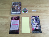 FH9639 Fate / Extra CCC PSP Japan