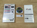 FJ1291 Formula One 2005 Portable F1 Grand Prix PSP Japan