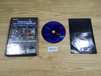 FH8370 Gradius 3 & 4 fukkatsu no shinwa Konami dendo Selection PS2 Japan