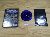 FH8370 Gradius 3 & 4 fukkatsu no shinwa Konami dendo Selection PS2 Japan