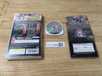 FJ1106 Strikers 1945 Plus PSP Japan