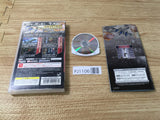 FJ1106 Strikers 1945 Plus PSP Japan