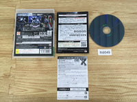 FH9549 Shin Gundam Musou PS3 Japan