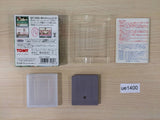 Yu Yu Hakusho 4 Makai Touitsu Hen BOXED GameBoy Game Boy Japan - UE1400