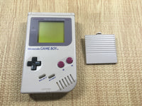 GD6332 With Defects - GameBoy Original DMG-01 Game Boy Console Japan