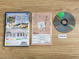 FH9234 Magic Pengel: The Quest for Color PS2 Japan