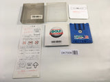 DK7006 Golf U.S. Course BOXED Famicom Disk Japan