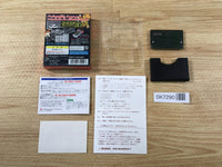 DK7290 Digimon Adventure Cathode Tamer BOXED Wonder Swan Bandai Japan