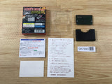 DK7290 Digimon Adventure Cathode Tamer BOXED Wonder Swan Bandai Japan