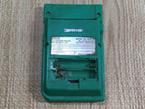 LG1645 Not Working - GameBoy Pocket Green Game Boy Console Japan