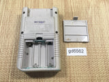 GD6562 Not Working - GameBoy Original DMG-01 Game Boy Console Japan