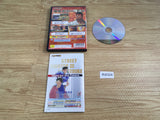 FH9324 Street Fighter 3 3rd Strike PS2 Japan