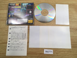 Gradius Deluxe Pack Sega Saturn Japan - FH5771