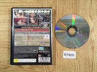 FH7600 The King Of Fighters NEOWAVE PS2 Japan