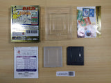UE8325 Pokemon Gold BOXED GameBoy Game Boy Japan