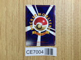 CE7004 Golduck - OPE3g 55 Pokemon Card TCG Japan