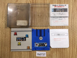 FH6737 Famicom Grand Prix F-1 Race BOXED Famicom Disk Japan