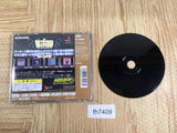 Beatmania Append 5th Mix Time To Get Down PS1 Japan - FH7409