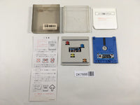 DK7888 Famicom Grand Prix F-1 Race BOXED Famicom Disk Japan